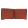 100% Cow leather Classical card holder wallet Men Wallet leather goods