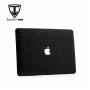 OEM ODM Handmade Luxury Genuine Alligator Crocodile Pattern Leather For Macbook Air Retina Pro 13 15 16 Custom Laptop Case Cover