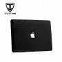OEM ODM Handmade Luxury Genuine Alligator Crocodile Pattern Leather For Macbook Air Retina Pro 13 15 16 Custom Laptop Case Cover