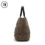 Wholesale winter oxford tote bag with low moq high quality quilted ODM handbag women padding handbags