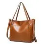 2024 high-quality new design  women handbag zipper large handbags shoulder handbag