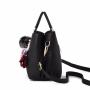 2023 Wholesale Manufacturers Ladies High Quality Trend Designer Women Bags Women's Handbags with Flowers