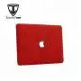 OEM ODM Hot Sales Cover For Macbook Pro Air 13 14  15 16 Case High Quality Embossed Alligator Crocodile Leather Laptop Case
