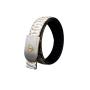 Ceintures Hommes Cuir Custom Designer Fashion Luxury Genuine Real Snake Skin Leather Men's Casual Dress Belt With Buckle For Men