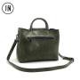 2024 Hot Trending Design PU Leather Crossbody Bag Shoulder Handbag High Quality Fashion High-capacity Lady Handbag