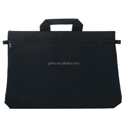 Gelory Manufacturer Latest Promotional Polyester Document Bags Good Quality Custom Waterproof Bag For Documents