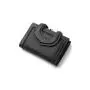 2019 New Women's Wallet First Layer Leather Ladies Wallet Retro Wallet