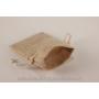 Promotional Wholesale Mini Jute Bags