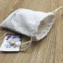 Linen Sachets Lavender Bags