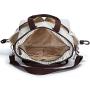 Mother baby bags Fashion diaper bags stylish designer babys canvas messenger changing baby mummy bag