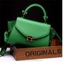OEM ODM Customise Sac A Main Femme wholesale  2023 popular classical  style ladies women crossbody shoulder bags handbag china