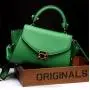 OEM ODM Customise Sac A Main Femme wholesale  2023 popular classical  style ladies women crossbody shoulder bags handbag china