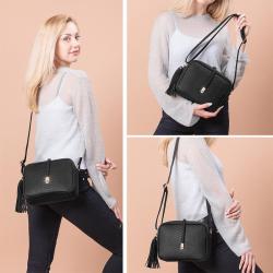 Lovevook Realer cheap beach woman leather crossbody neoprene crossbody bag