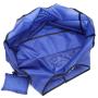 High quality printed nylon reusable eco bag fold pouch grocery carry bag tote shopping bag