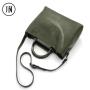 2024 Hot Trending Design PU Leather Crossbody Bag Shoulder Handbag High Quality Fashion High-capacity Lady Handbag