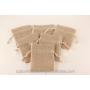 Promotional Wholesale Mini Jute Bags