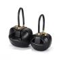 OEM ODM Sac A Main Femme Bolsas Feminina Para Mujer Custom Mini Wrist Bags Genuine Leather Cowhide Designer Women Handbags Lady