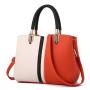 Manufacturer High Quality Ladies Shoulder Bags Designer Elegance Women's Fashion Handbags 2024