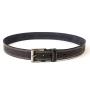 Colorful fashion man belt cow leather mens belts