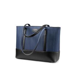 Lovevook Realer new style laptop bag for women leather women handbag set for laptop bag for ladies.