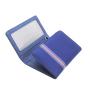 Branding men wallet for promotion trifold nylon men's wallet