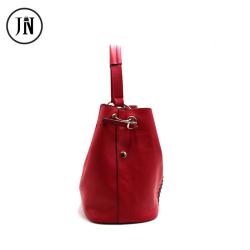 designer leather handbag fashion studded organic tote bag wholesale
