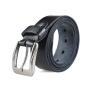 Hot selling full grain men belt leather customized color belt men leather