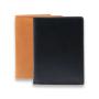 Nice leather passport holder card holder travel wallet