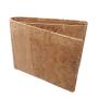 Nice Cork Wallet Slim Card Holder RFID Blocking Cork Men Wallets
