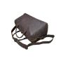 OEM ODM customized designer luxury genuine ostrich skin leather mens women weekend travel handbag fitness gym duffle bags