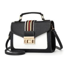 Newest wholesale fashion bags ladies elegance Chinese pu leather purse designer cute woman handbag 2018 for ladies