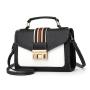 Newest wholesale fashion bags ladies elegance Chinese pu leather purse designer cute woman handbag 2018 for ladies