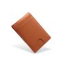 RFID blocking leather money clip wallets for men