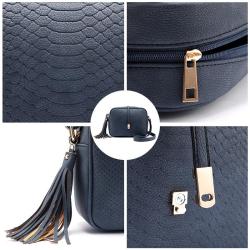 Lovevook Realer wholesale vintage girls bags casual daily use shoulder crossbody bag for women custom hand bags and purses
