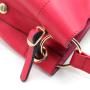 designer leather handbag fashion studded organic tote bag wholesale