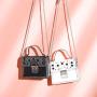 Lovevook Custom top sale Realer leather custom made good quality hand bag for ladies