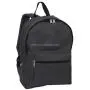Gelory 2024 Basic Polyester Backpack Padded Shoulder Straps Cheap Wholesale Custom Children School Bag