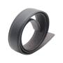 Customized Top Grain Pebbled Leather Belt Fashion Design Leather Belts