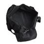 Gelory Daily Use Personalized Large Capacity Durable Fabric Recycled Polyester Duffel Bag Pink Gym Sports Bag