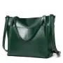2024 high-quality new design  women handbag zipper large handbags shoulder handbag