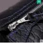 New Arrival OEM ODM Customized  High End Luxury Genuine Alligator Crocodile Skin Leather Duffle Bag Travel Bag for Men Women