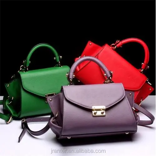 OEM ODM Customise Sac A Main Femme wholesale  2023 popular classical  style ladies women crossbody shoulder bags handbag china