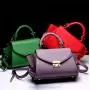 OEM ODM Customise Sac A Main Femme wholesale  2023 popular classical  style ladies women crossbody shoulder bags handbag china