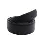 Customized Top Grain Pebbled Leather Belt Fashion Design Leather Belts