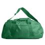 Gelory Daily Use Personalized Large Capacity Durable Fabric Recycled Polyester Duffel Bag Pink Gym Sports Bag