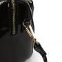 custom carry on lades bag handbag with snake skin