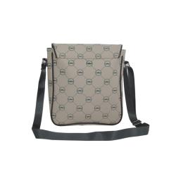 Keymay Factory Direct High Quality Crossbody Bags Men Messenger Small  Bag