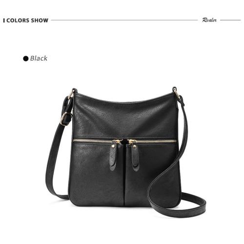 Lovevook women shoulder bag strap luxury crossbody messenger bags female PU leather fashion small flap bag