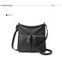 Lovevook women shoulder bag strap luxury crossbody messenger bags female PU leather fashion small flap bag