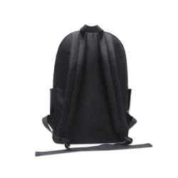 manufacturer customized smoking accessories smell proof backpack